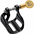 Abrazadera Saxofon BG Universal Metal Jazz L23BMJ Negra