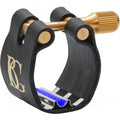 Abrazadera Saxofon Alto BG Revelation Plata Jazz L12RSJ