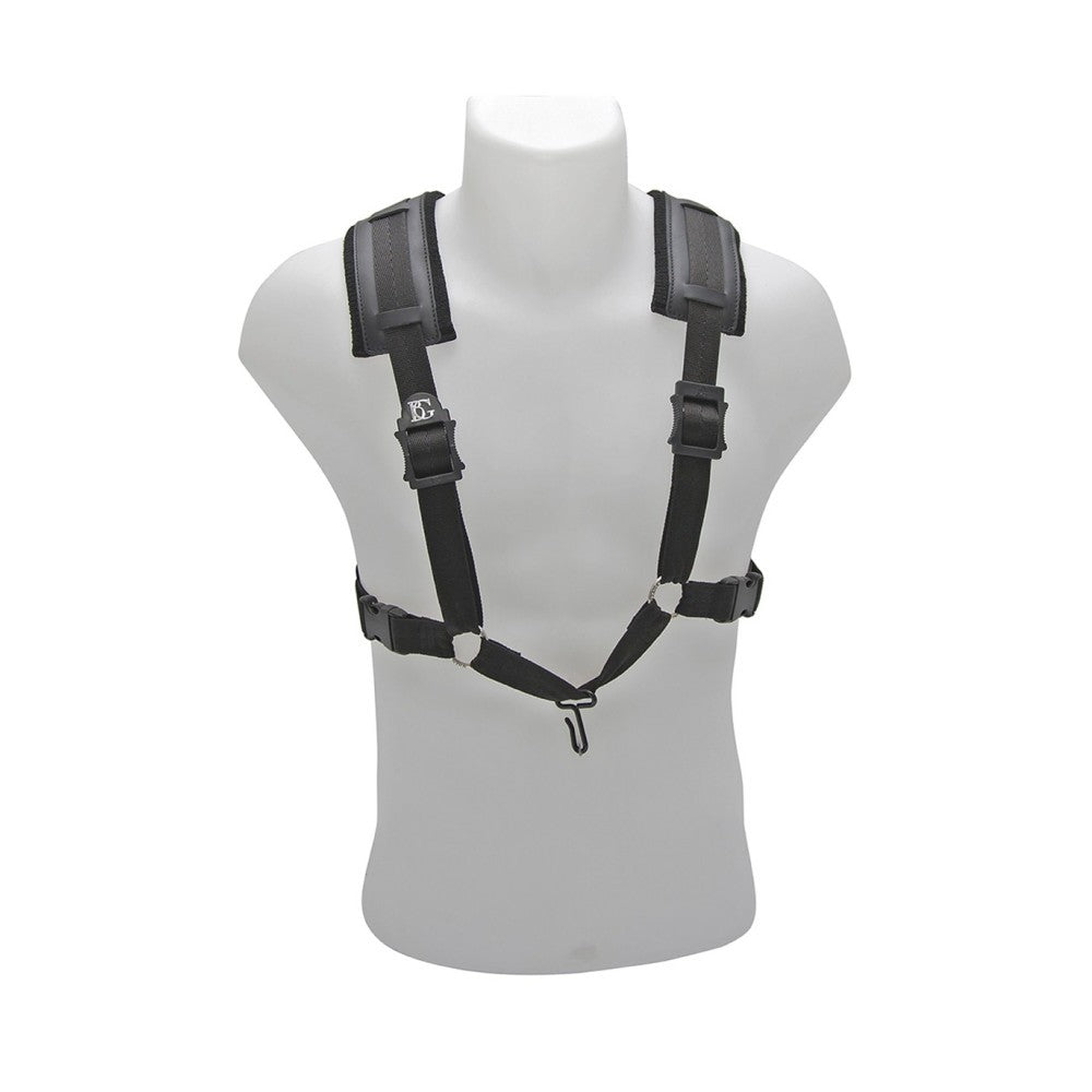 Arnes Saxofon BG S40CM Confort Hombre