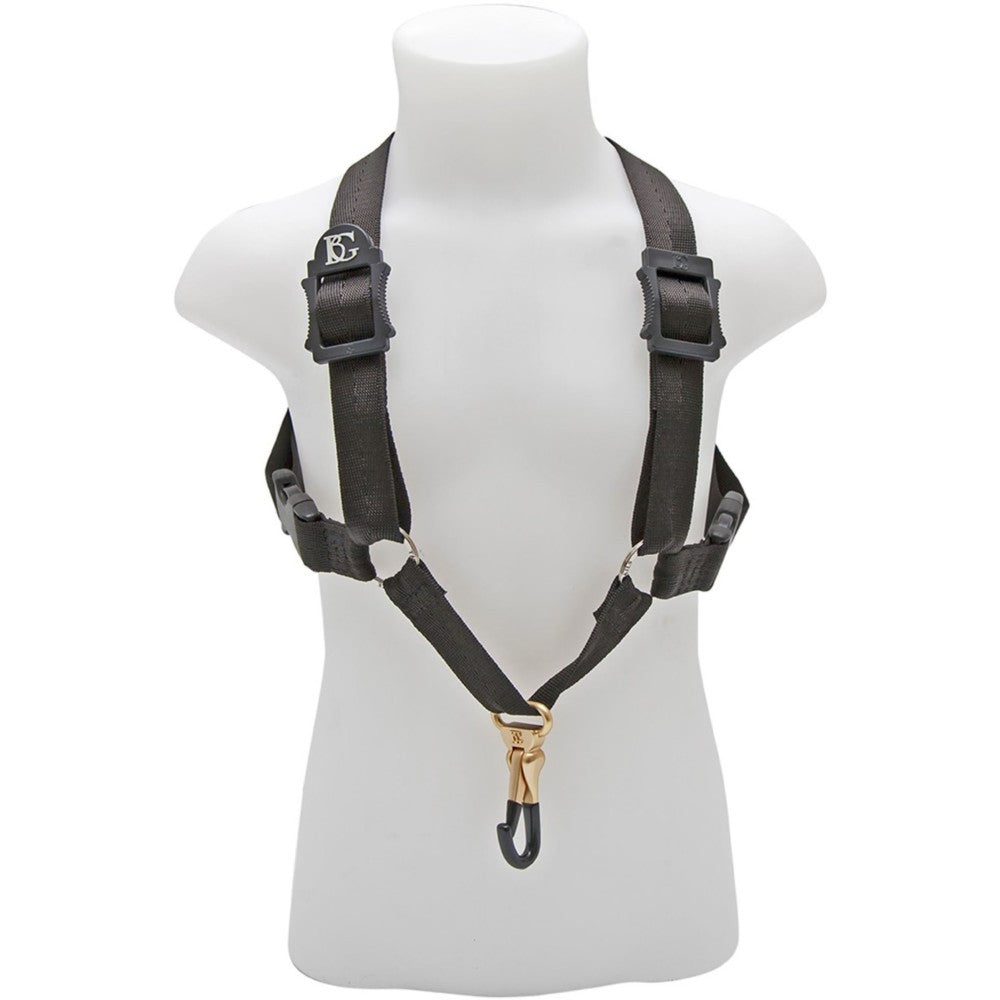 Correia Saxofone BG S-42MSH Arnês Criança