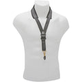 Cordão Saxofone BG S-10MSH Largo para Pescoço