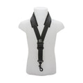 Cordón Saxofon BG S15SH Ancho Al Cuello Para Niños 6/7 años XS