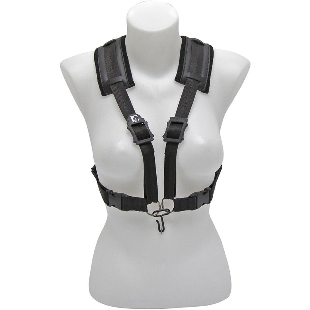 Arnés Saxofon BG S41CM Confort Mujer