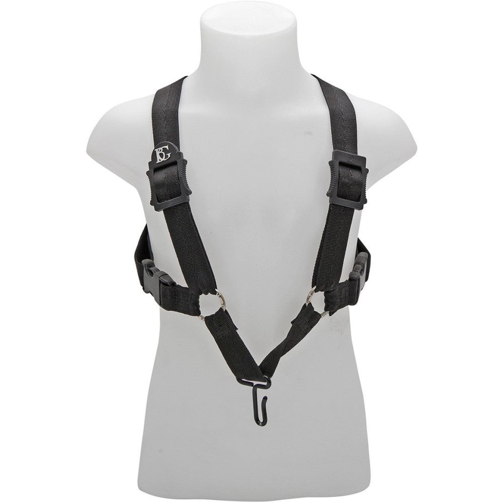 BG S-42M Saxophone Strap Child Harness