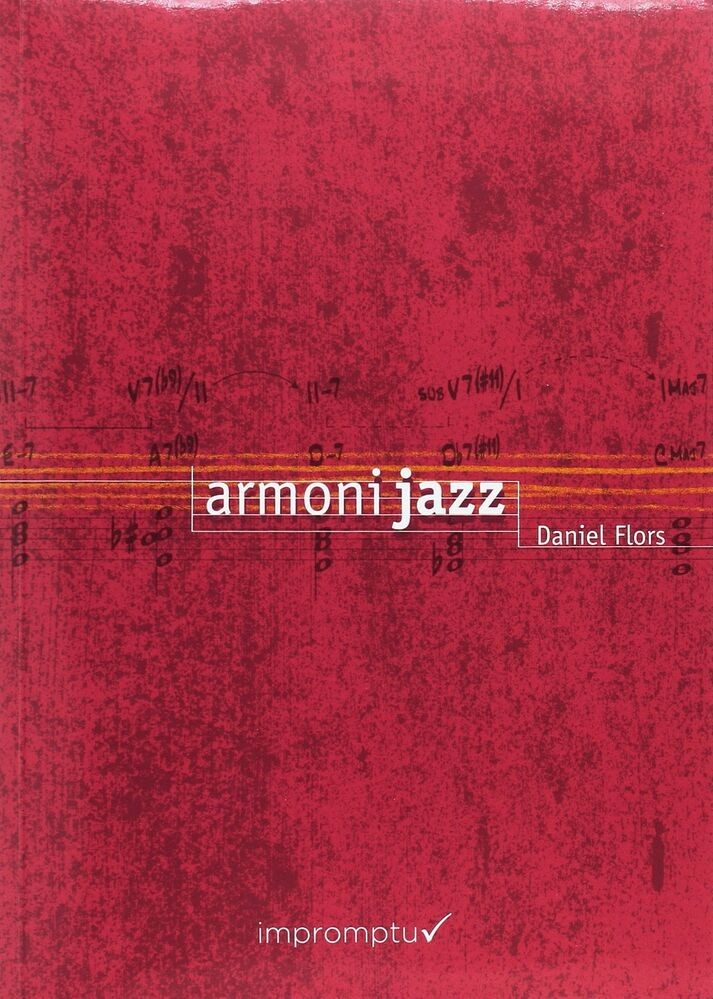 Armonijazz. Flowers, D.