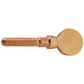 Braçadeira de Substituição Tradition BG Rosé Dourado ASGP9
