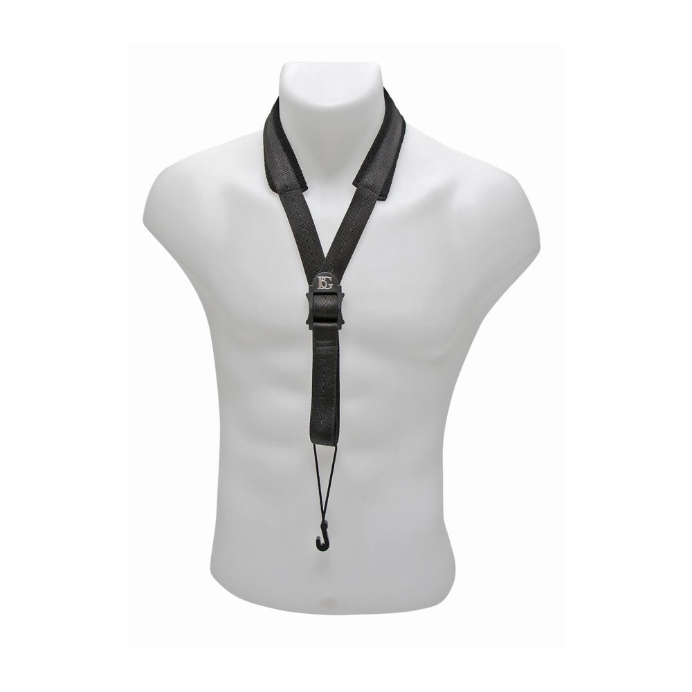 Correia para Guitarra Clássica BG GCL Confort