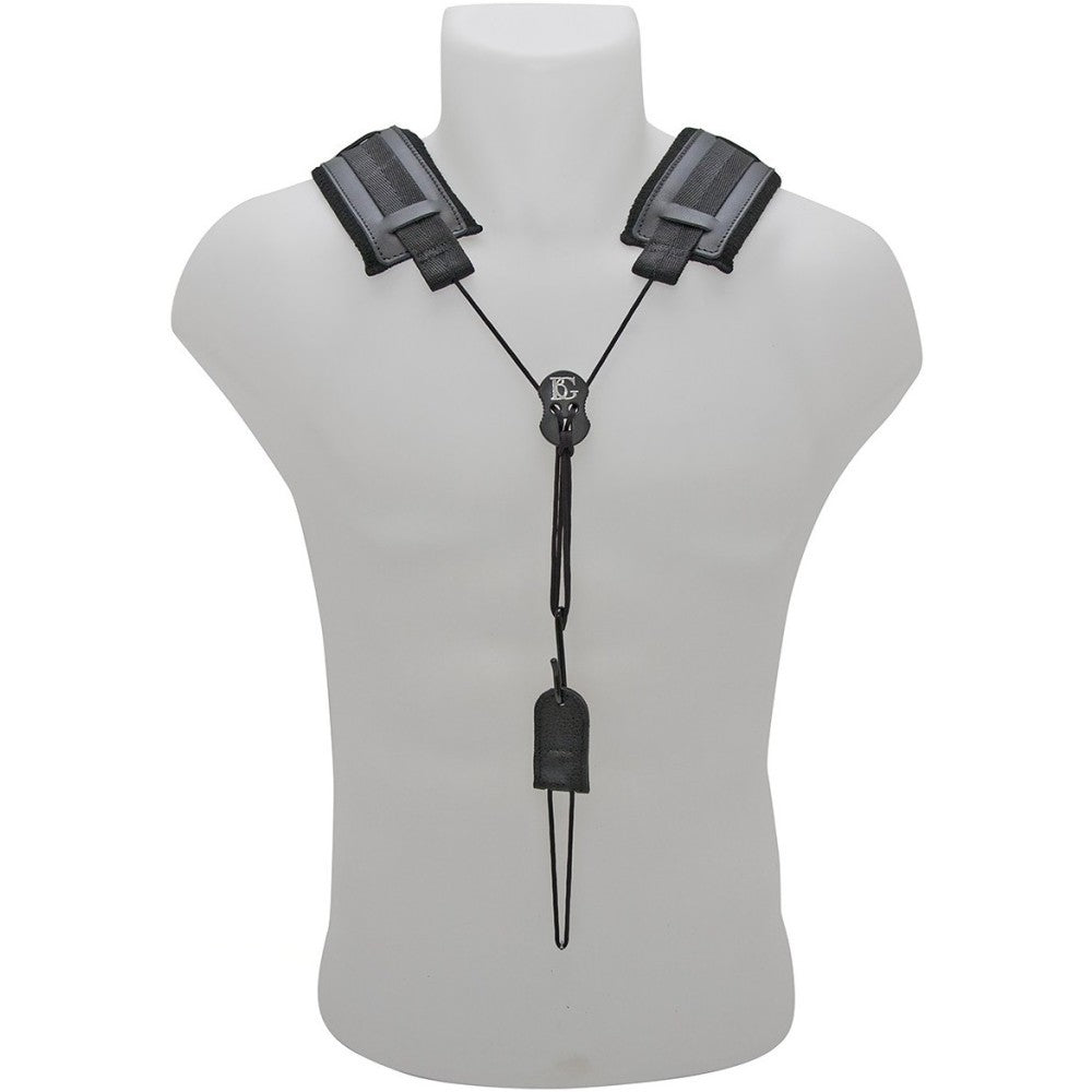 Cordón Clarinete Bajo BG CC Brace Basic Al Cuello
