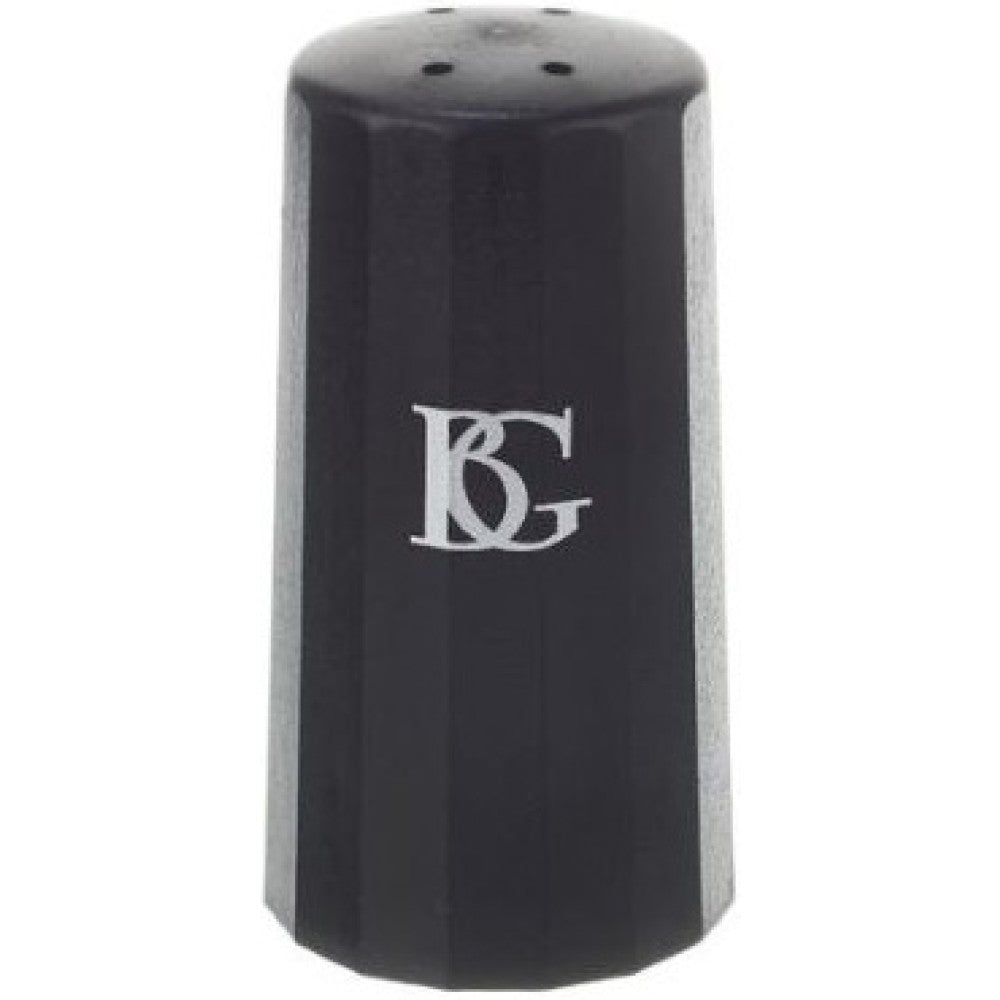 Boquillero Clarinete Sib Alemán BG Plástico Fabric ACB1