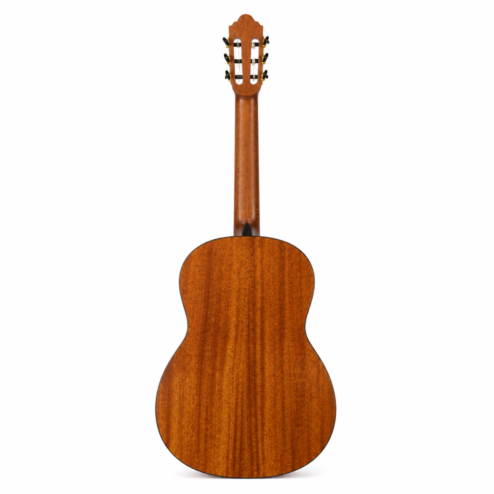 Guitarra Clasica Bones BST-200_02