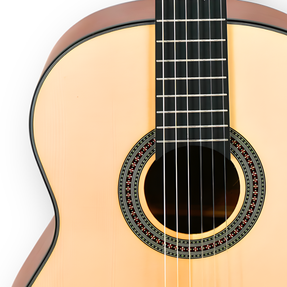 Guitarra Clasica Bones BPT-50_02