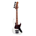 Bajo Electrico Travel Jet JB300-OW White_01