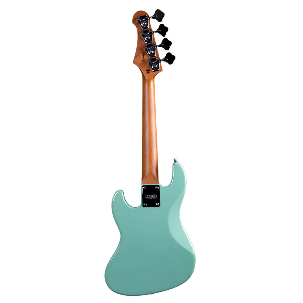 Bajo Electrico Travel Jet JB300-SFG Sea Foam Green_02