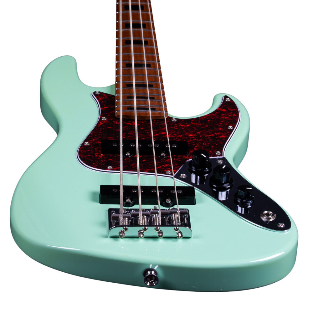 Bajo Electrico Travel Jet JB300-SFG Sea Foam Green_03