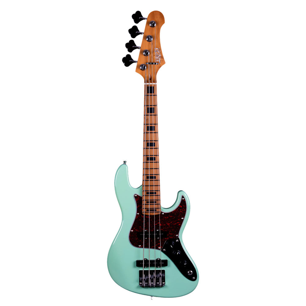 Bajo Electrico Travel Jet JB300-SFG Sea Foam Green_01
