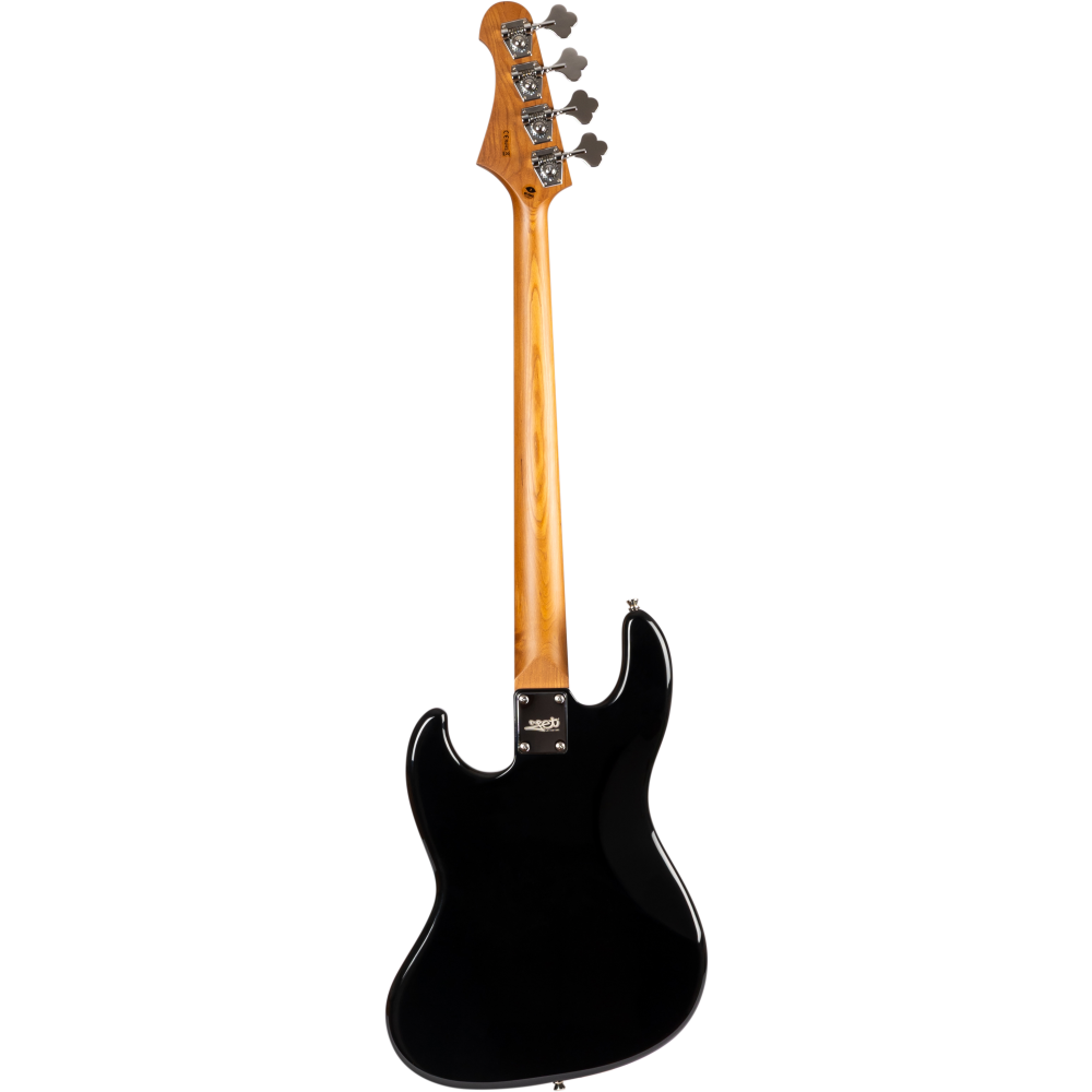 Bajo Electrico Jet JJB300-BK Black_02