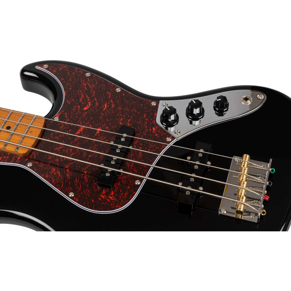 Bajo Electrico Jet JJB300-BK Black_03
