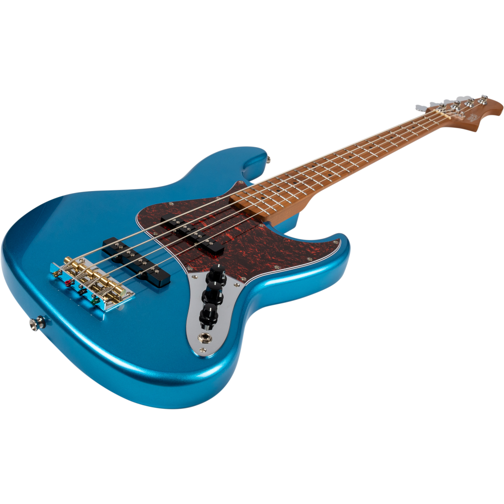 Bajo Electrico Jet JJB300-LPB Lake Blue_03