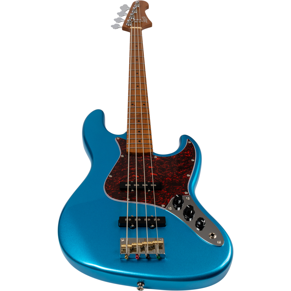 Bajo Electrico Jet JJB300-LPB Lake Blue_04