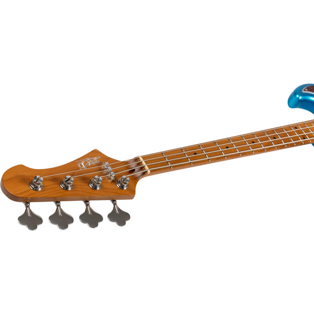 Bajo Electrico Jet JJB300-LPB Lake Blue_05