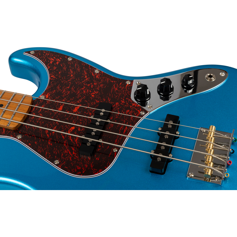 Bajo Electrico Jet JJB300-LPB Lake Blue_06