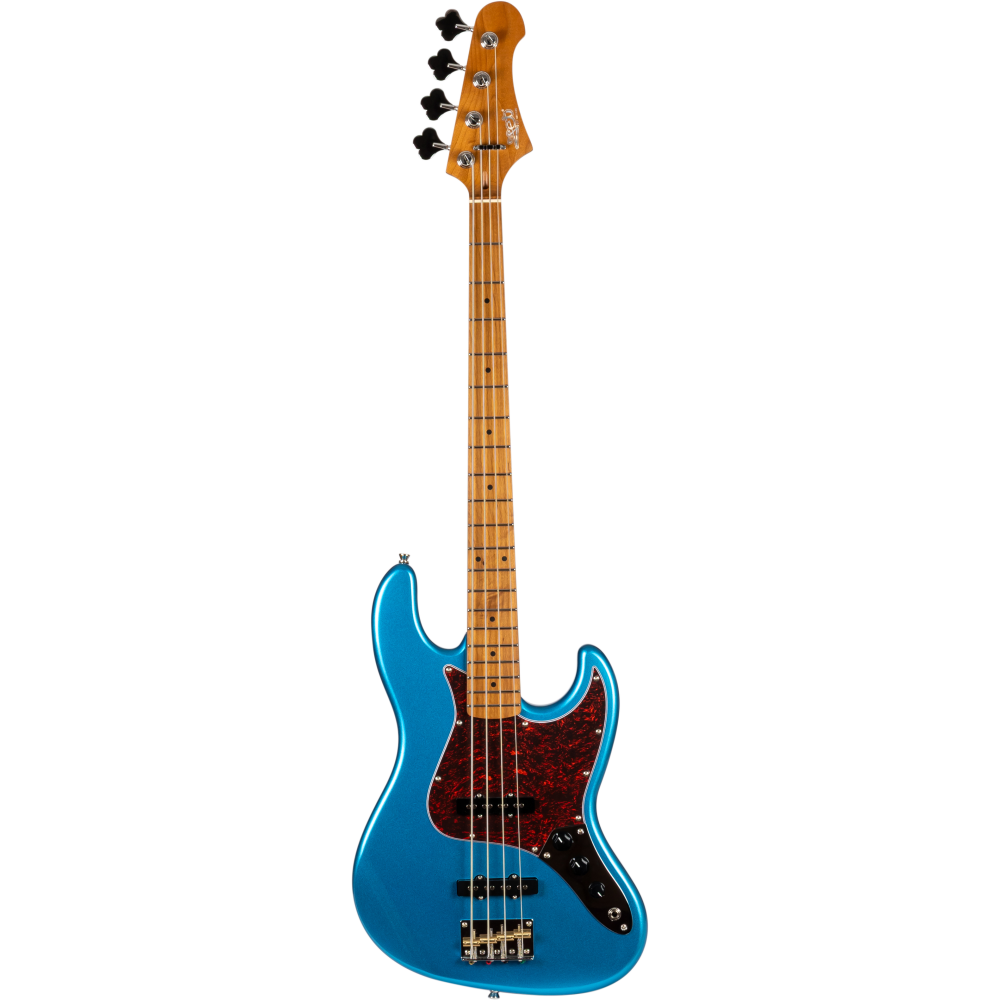 Bajo Electrico Jet JJB300-LPB Lake Blue_02