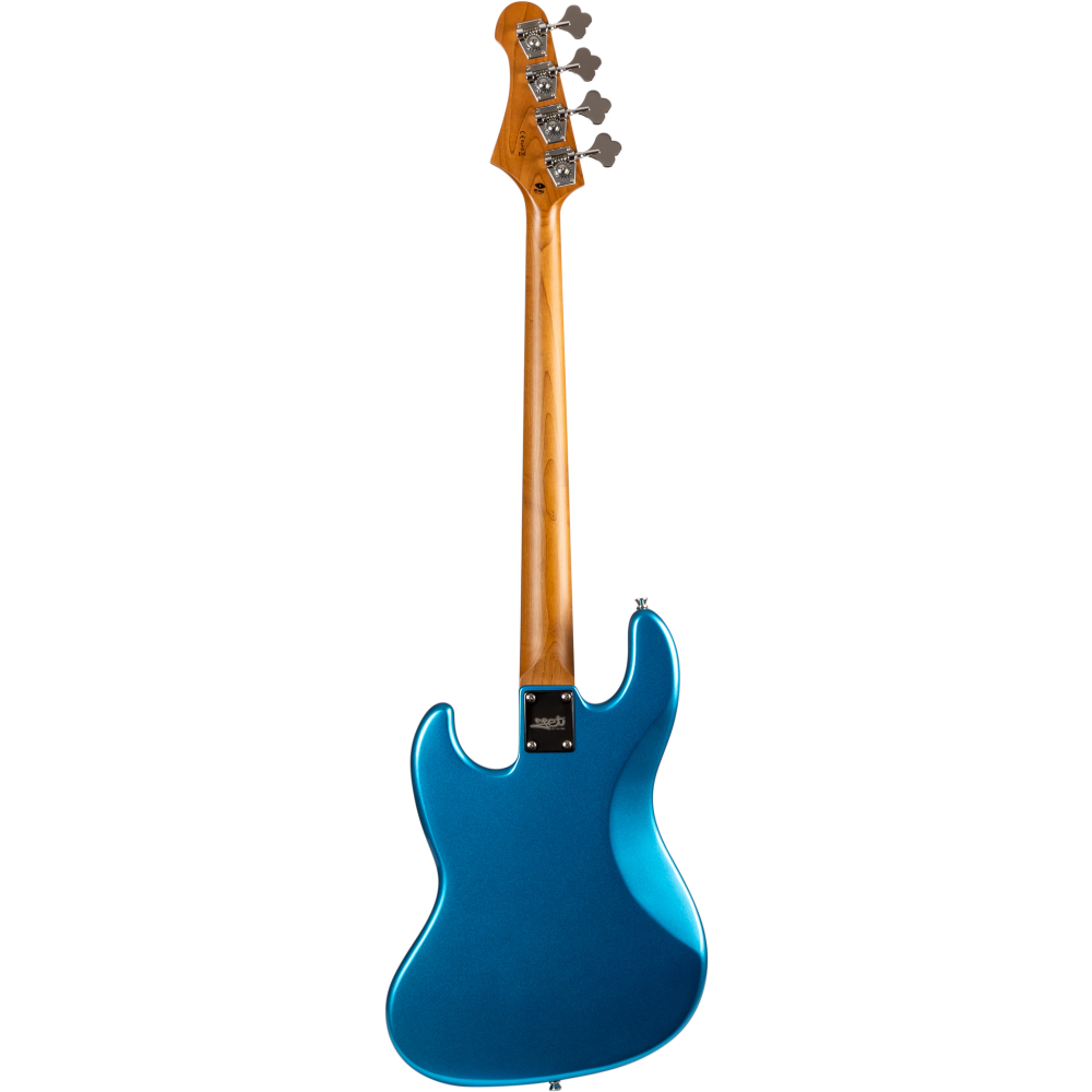 Bajo Electrico Jet JJB300-LPB Lake Blue_01