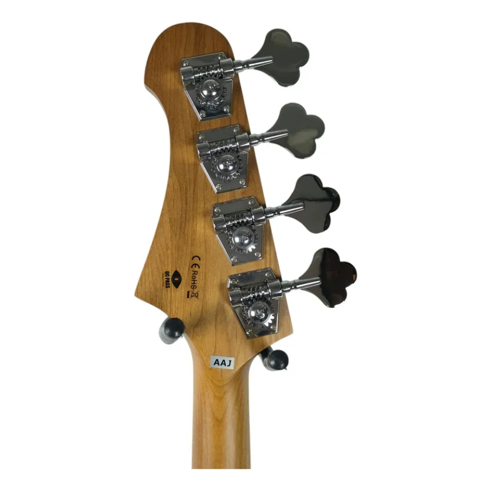 Bajo Electrico Jet JJB300-PK Shell Pink_06