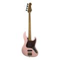 Bajo Electrico Jet JJB300-PK Shell Pink_01
