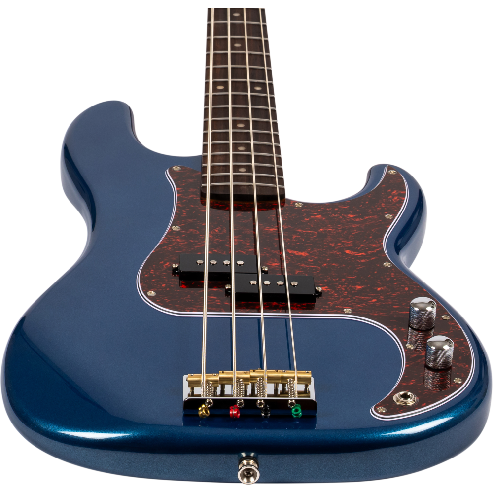 Bajo Electrico Jet JPB300-NBLR Blue_04