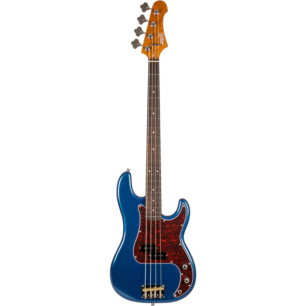 Bajo Electrico Jet JPB300-NBLR Blue_01