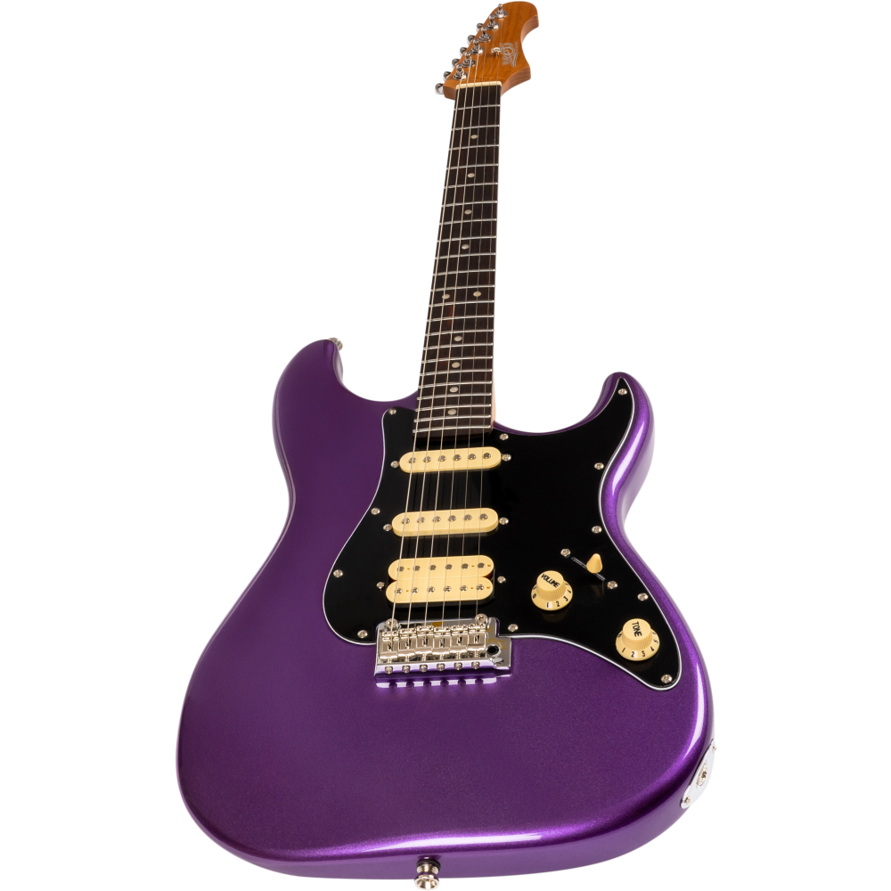 Guitarra Electrica Jet JS400-PLMR Plum_05