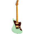 Guitarra Electrica Jet JJ300-P90-SFG Sea Green_09