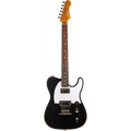 Guitarra Electrica Jet JT350-BKM Metallic Black_08