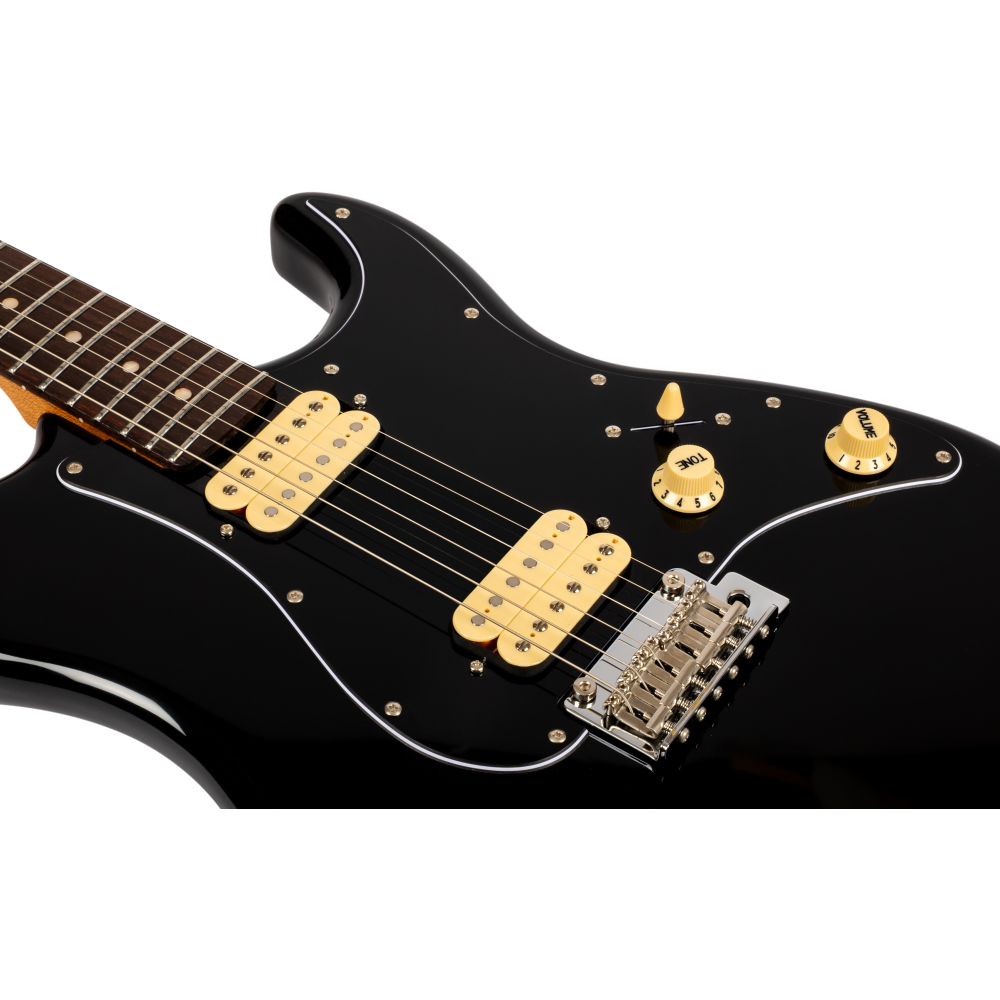 Guitarra Electrica Jet JS400-BKR HH Black_04