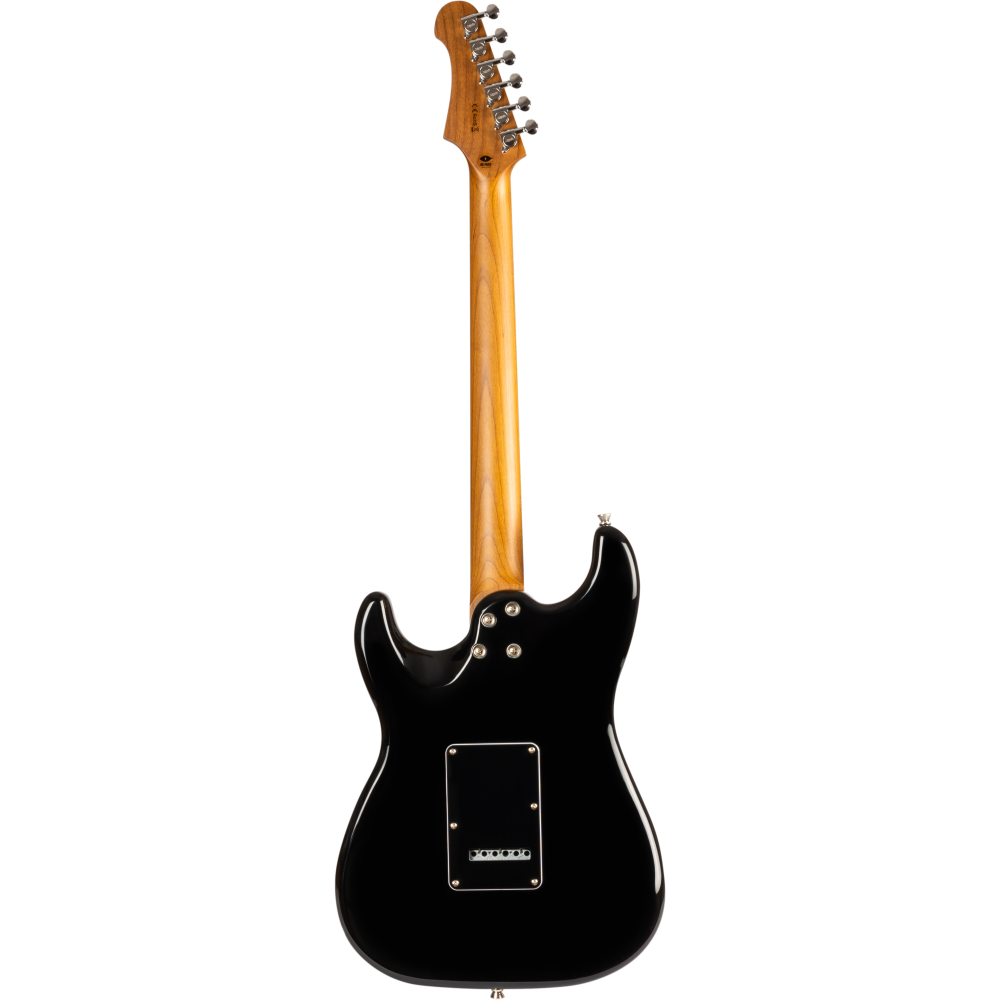 Guitarra Electrica Jet JS400-BKR HH Black_07