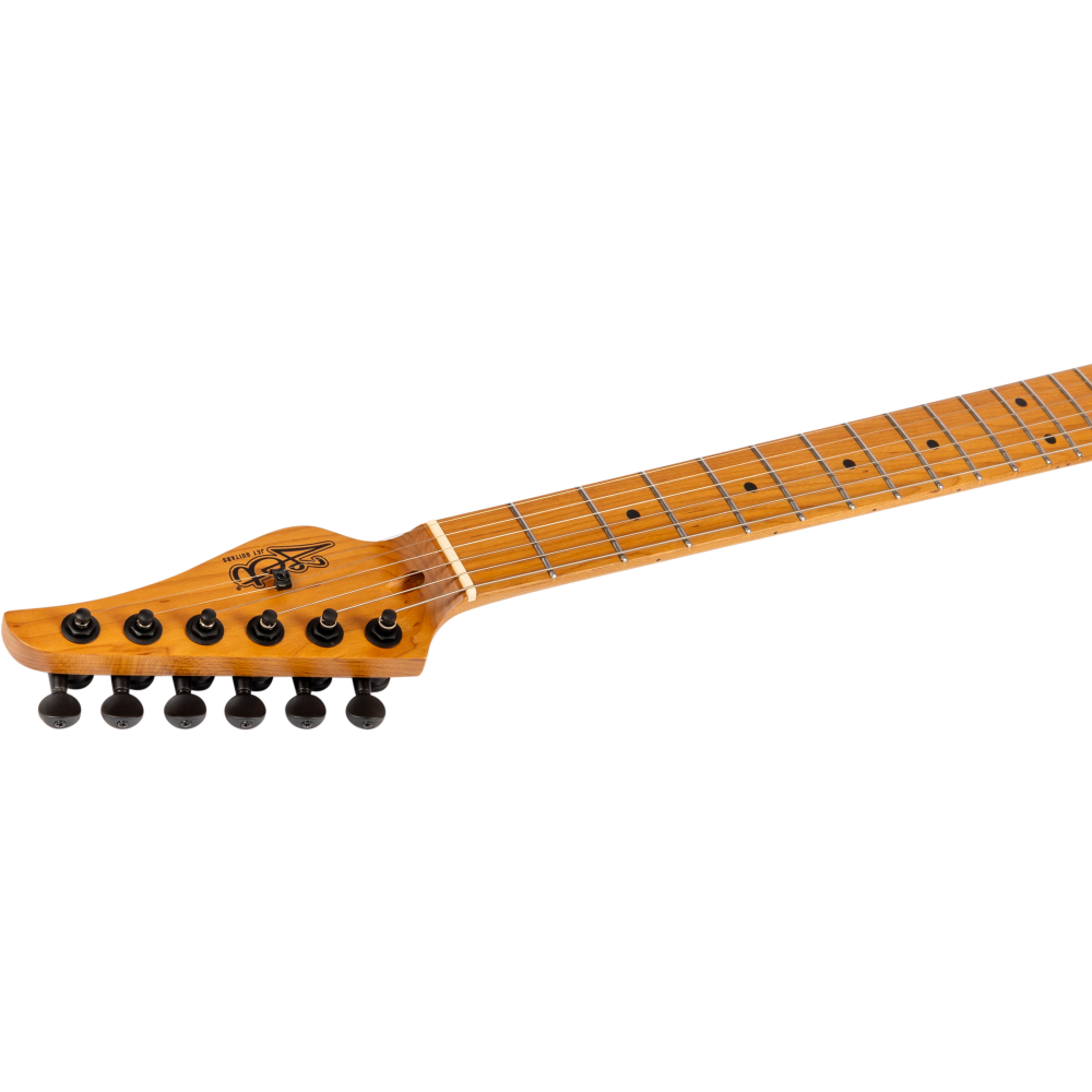 Guitarra Electrica Jet JS450-BLB Blue Burst_02
