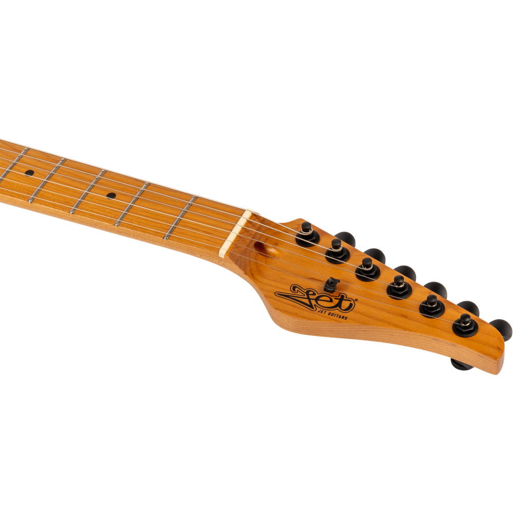Guitarra Electrica Jet JS450-BLB Blue Burst_04