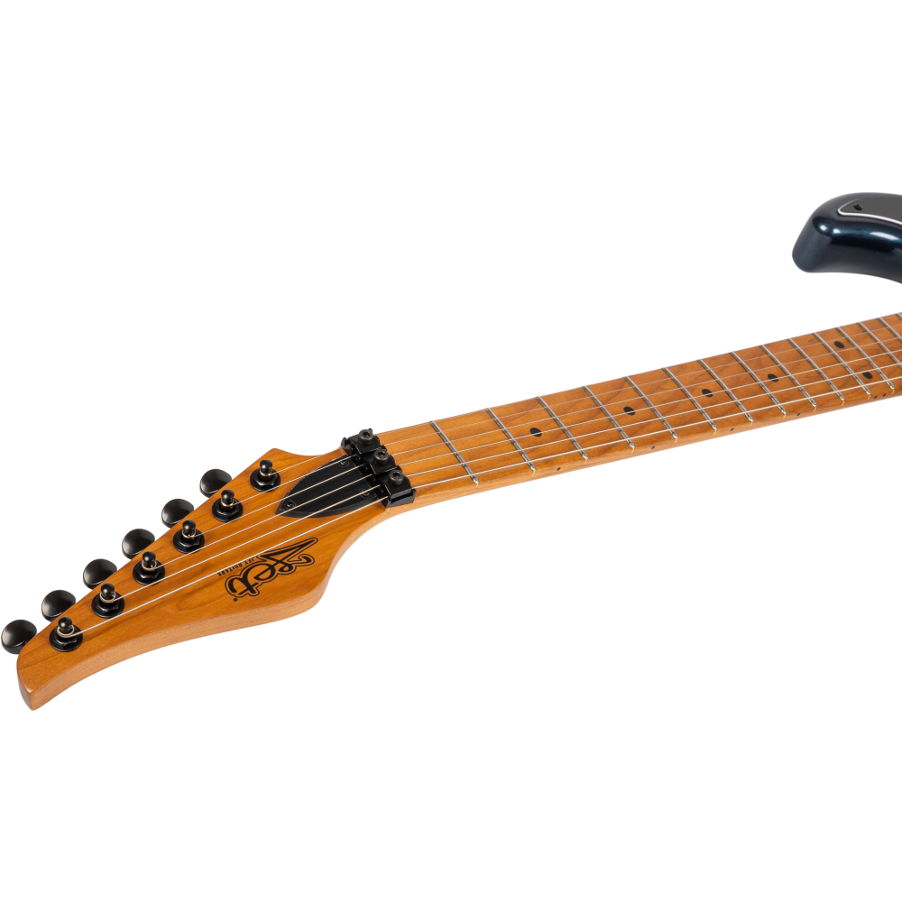 Guitarra Electrica Jet JS800-DBW Deep Blue_03