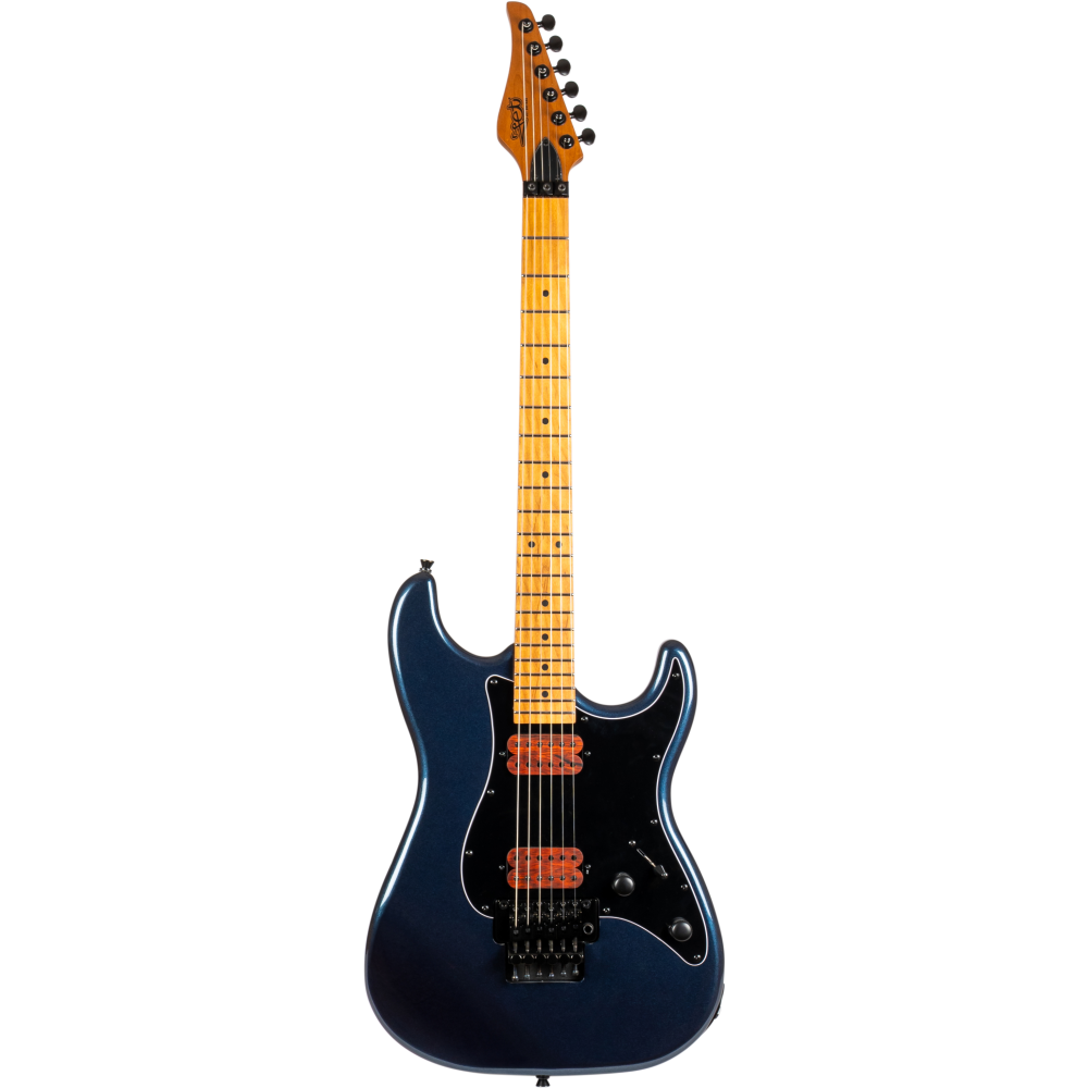 Guitarra Electrica Jet JS800-DBW Deep Blue_06