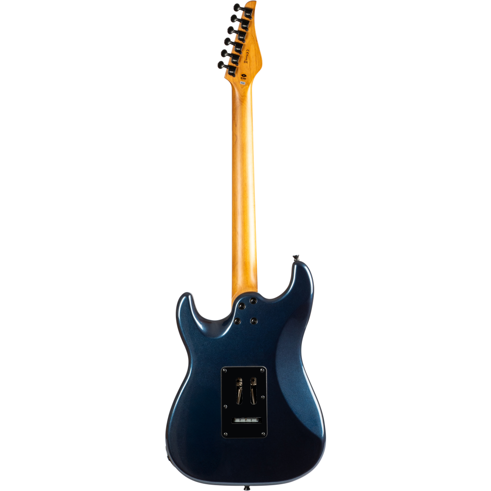 Guitarra Electrica Jet JS800-DBW Deep Blue_07