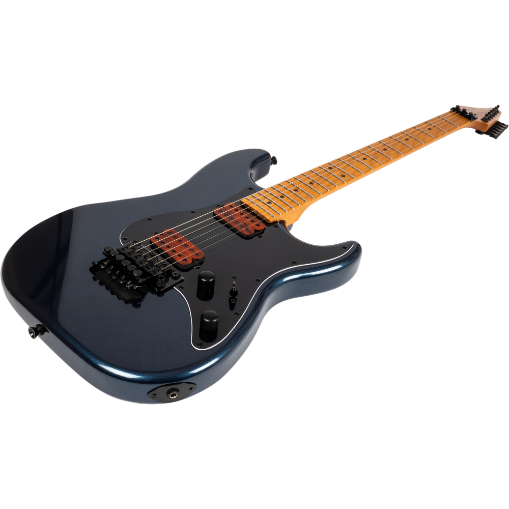Guitarra Electrica Jet JS800-DBW Deep Blue_08