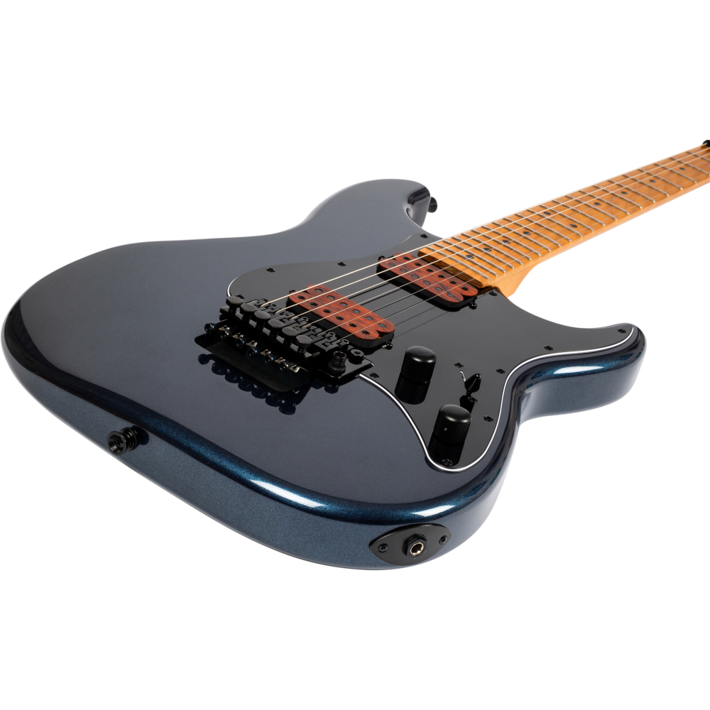Guitarra Electrica Jet JS800-DBW Deep Blue_09