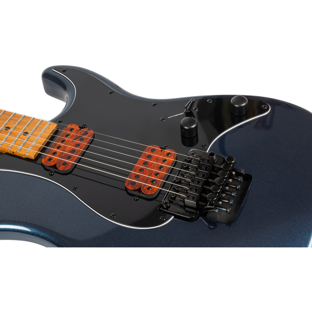 Guitarra Electrica Jet JS800-DBW Deep Blue_04