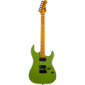 Guitarra Electrica Jet JS500-MGR-HH Matt Green_01