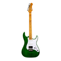 Guitarra Electrica Jet JS600-TGR-HSS Transparent Green_01