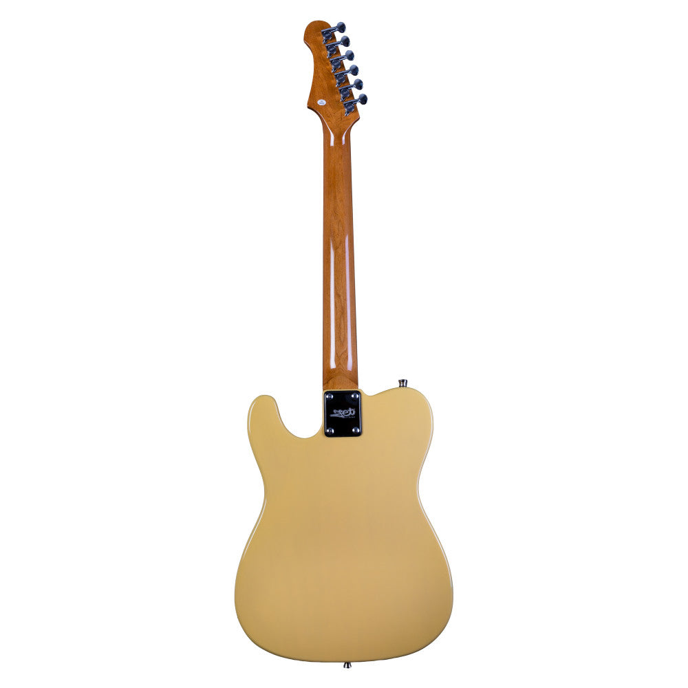 Guitarra Electrica Jet JT300-BTS-SS Blonde_02