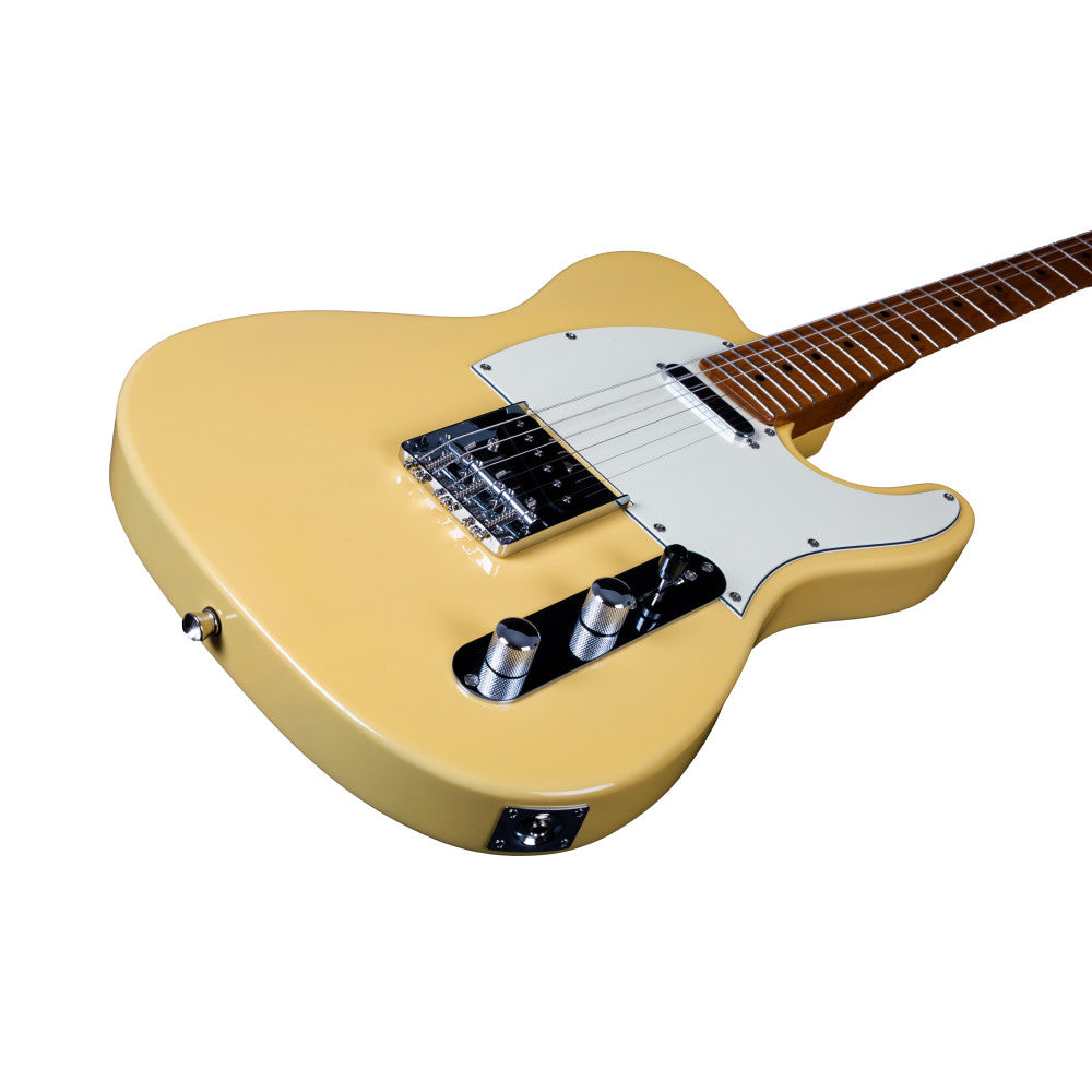 Guitarra Electrica Jet JT300-BTS-SS Blonde_03