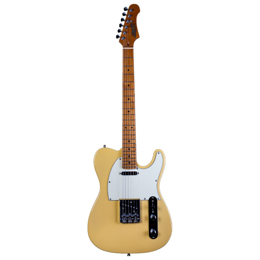 Guitarra Electrica Jet JT300-BTS-SS Blonde_01