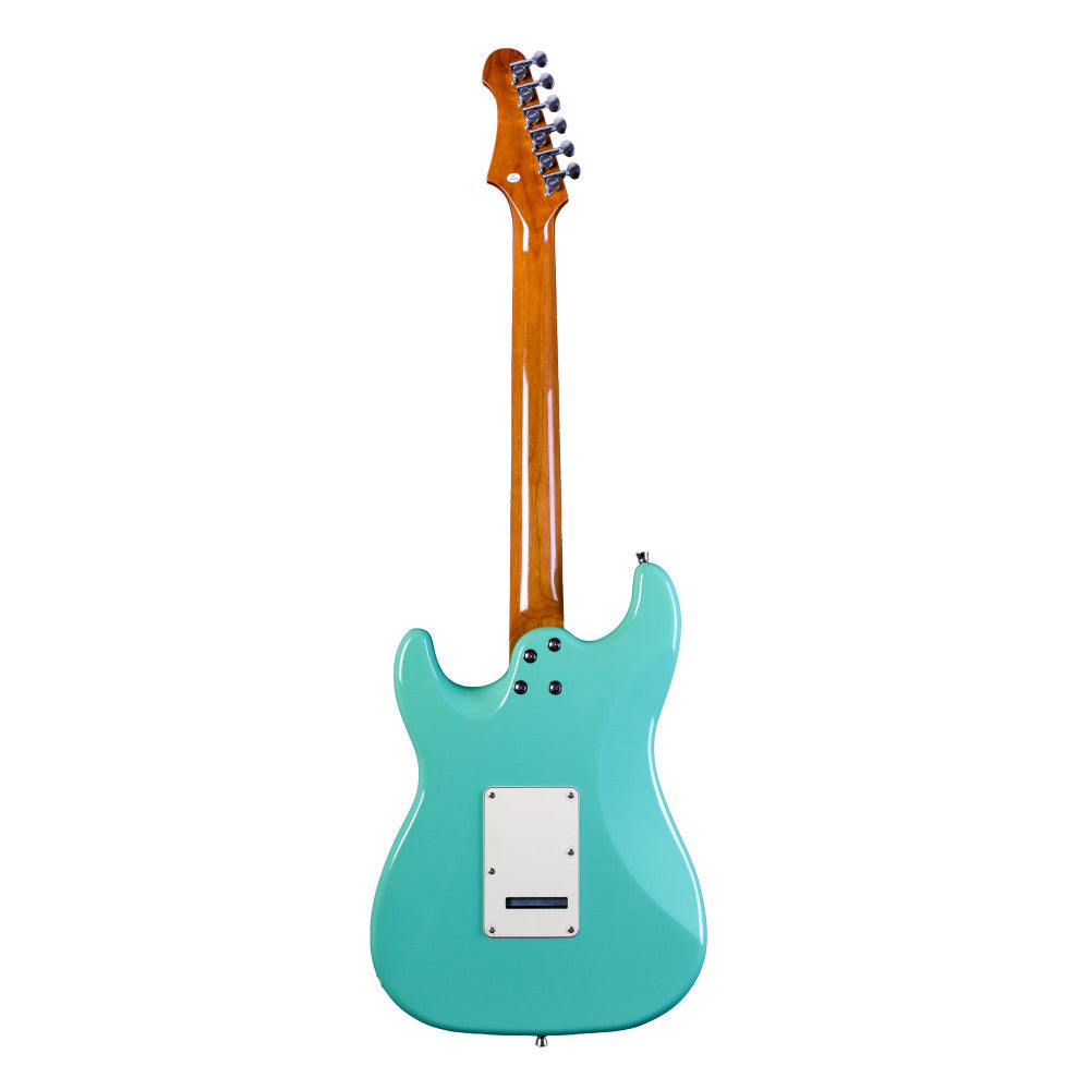 Guitarra Electrica Jet JS400-SFG-HSS Sea Foam Green_02